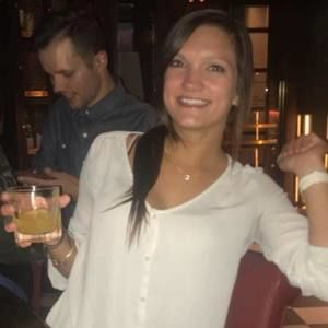 Meet your Posher, Katrina